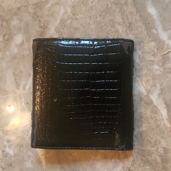 PRADA WALLET FAIR CONDITION - Picture 4 of 11